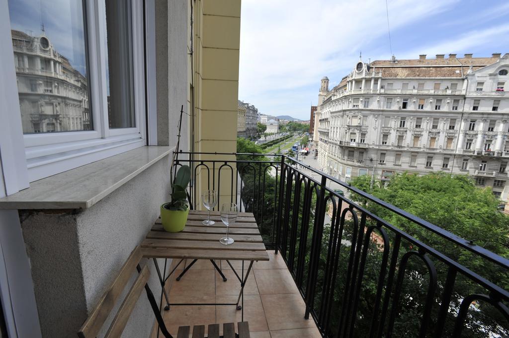 Synagogue Dream Home In The Center Budapeşte Dış mekan fotoğraf