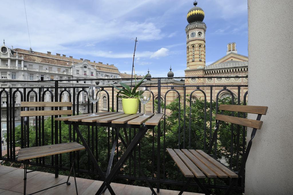 Synagogue Dream Home In The Center Budapeşte Dış mekan fotoğraf